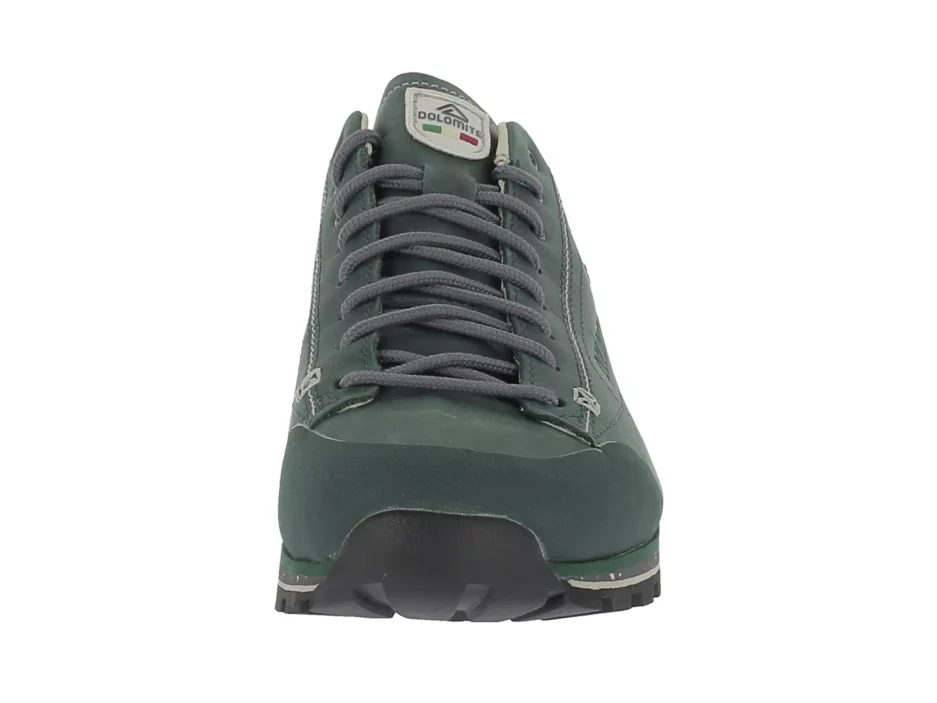 Dolomite Cinquantaquattro FG Evo GTX Freizeitschuhe dark green-0002.webp